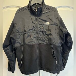 North Face Men’s Jacket